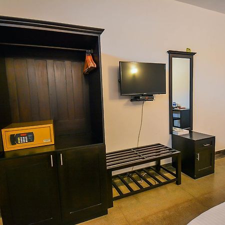Casons B&B โคลอมโบ ภายนอก รูปภาพ