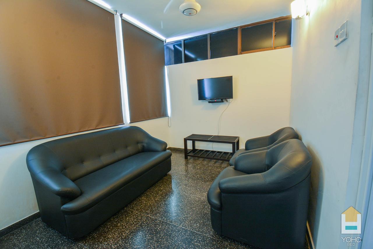 Casons B&B โคลอมโบ ภายนอก รูปภาพ