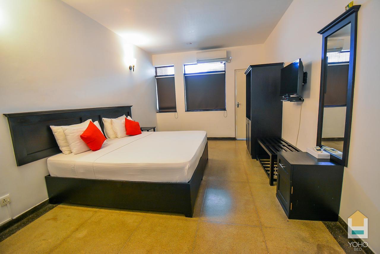 Casons B&B โคลอมโบ ภายนอก รูปภาพ