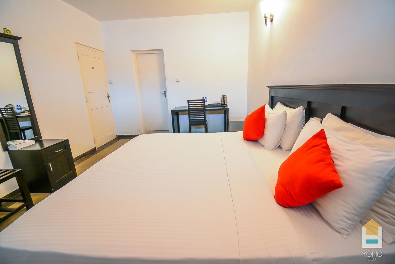 Casons B&B โคลอมโบ ภายนอก รูปภาพ