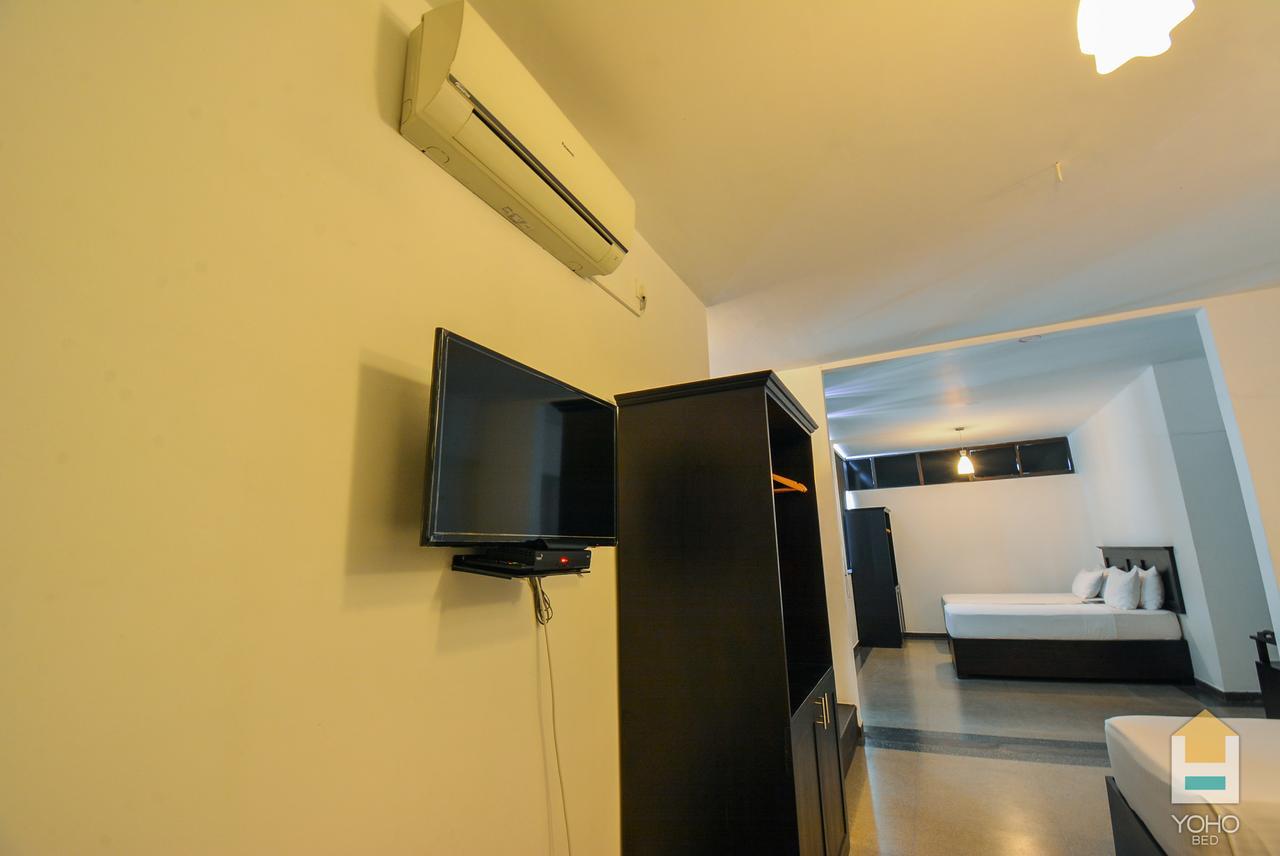 Casons B&B โคลอมโบ ภายนอก รูปภาพ