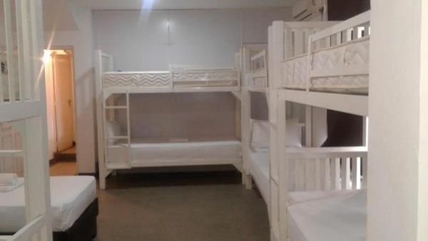 Casons B&B โคลอมโบ ภายนอก รูปภาพ