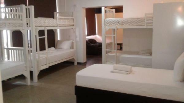 Casons B&B โคลอมโบ ภายนอก รูปภาพ