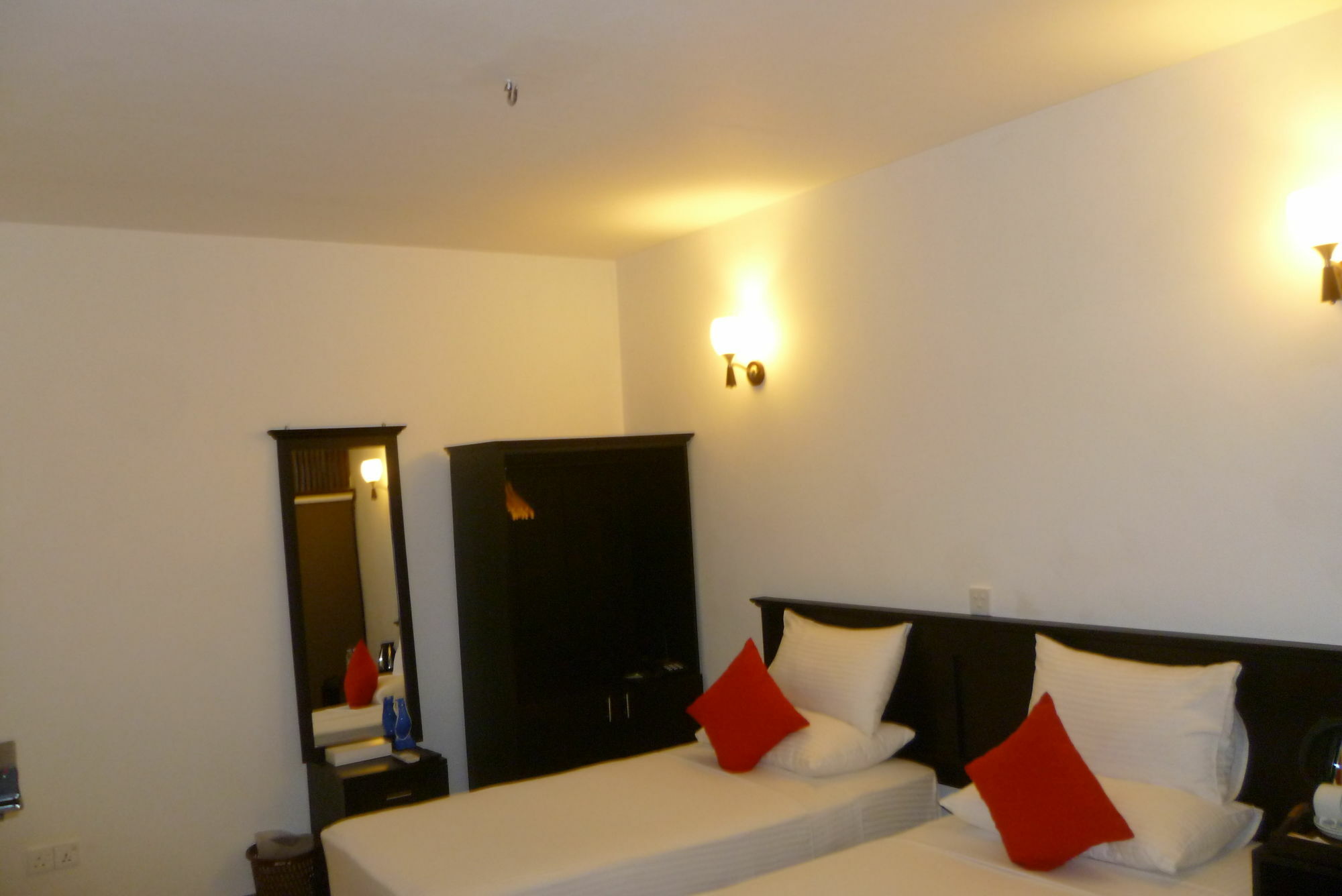 Casons B&B โคลอมโบ ภายนอก รูปภาพ