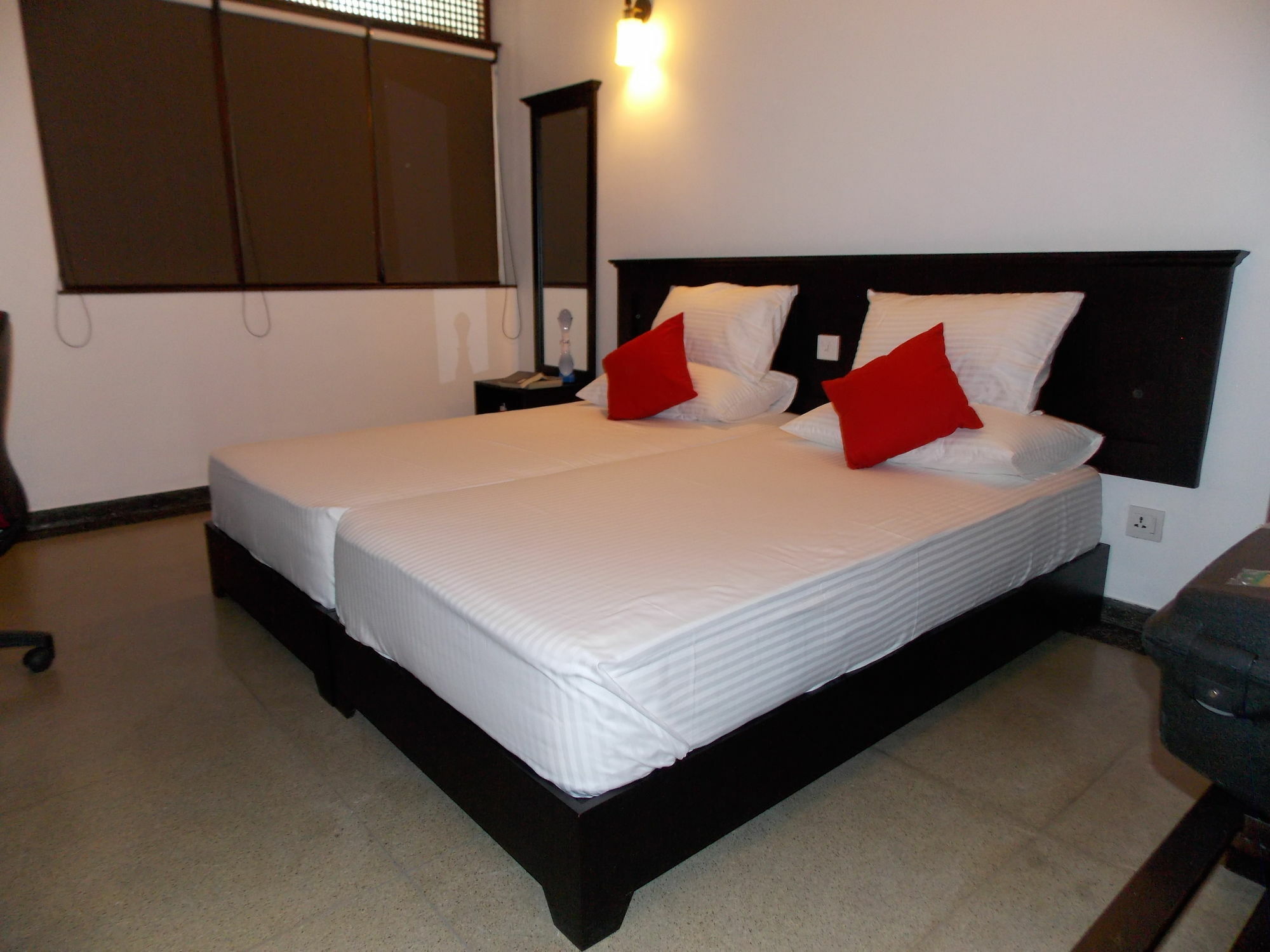 Casons B&B โคลอมโบ ภายนอก รูปภาพ