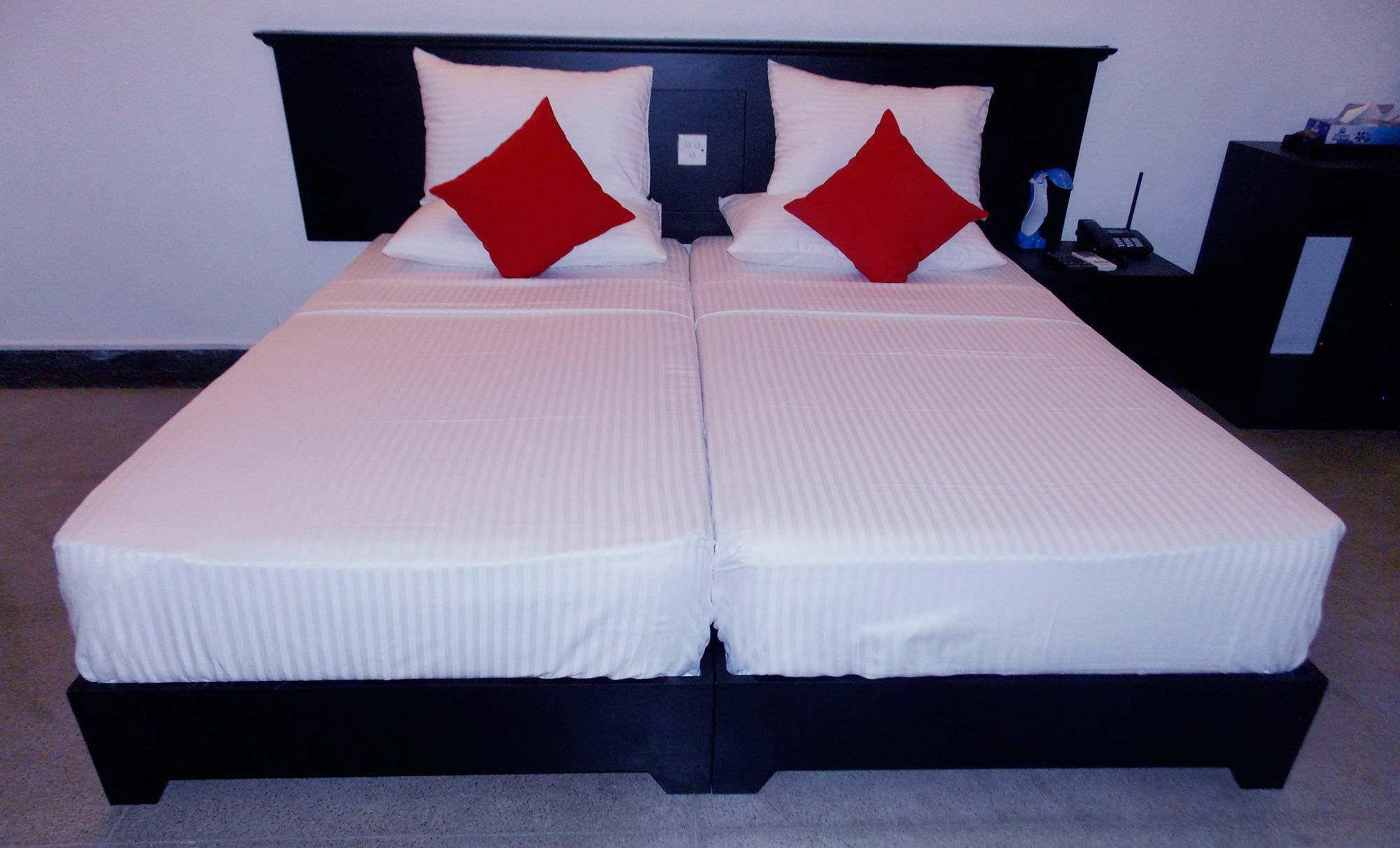 Casons B&B โคลอมโบ ภายนอก รูปภาพ