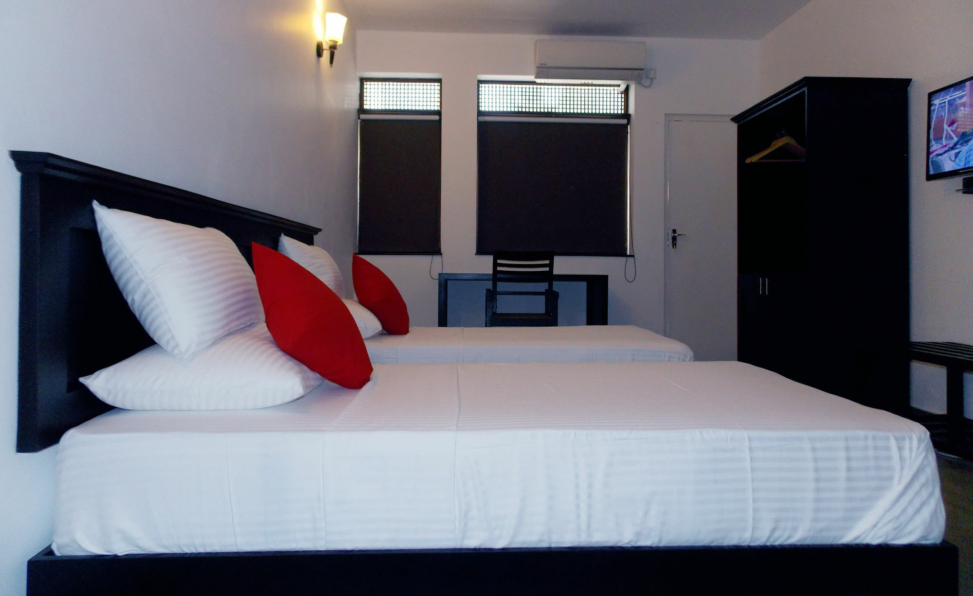 Casons B&B โคลอมโบ ภายนอก รูปภาพ