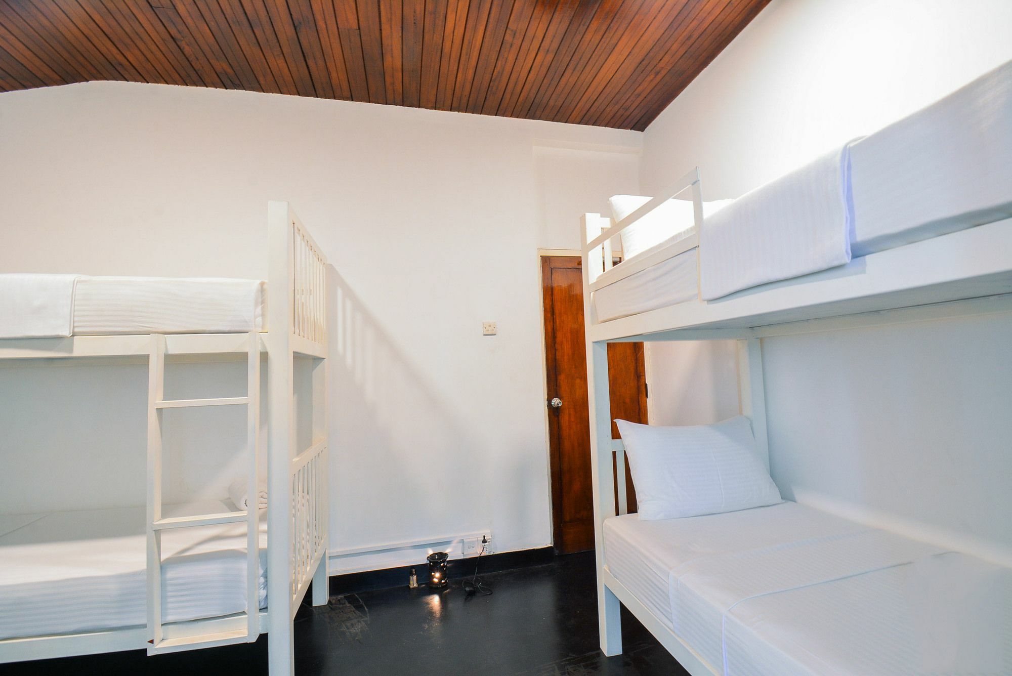 Casons B&B โคลอมโบ ภายนอก รูปภาพ