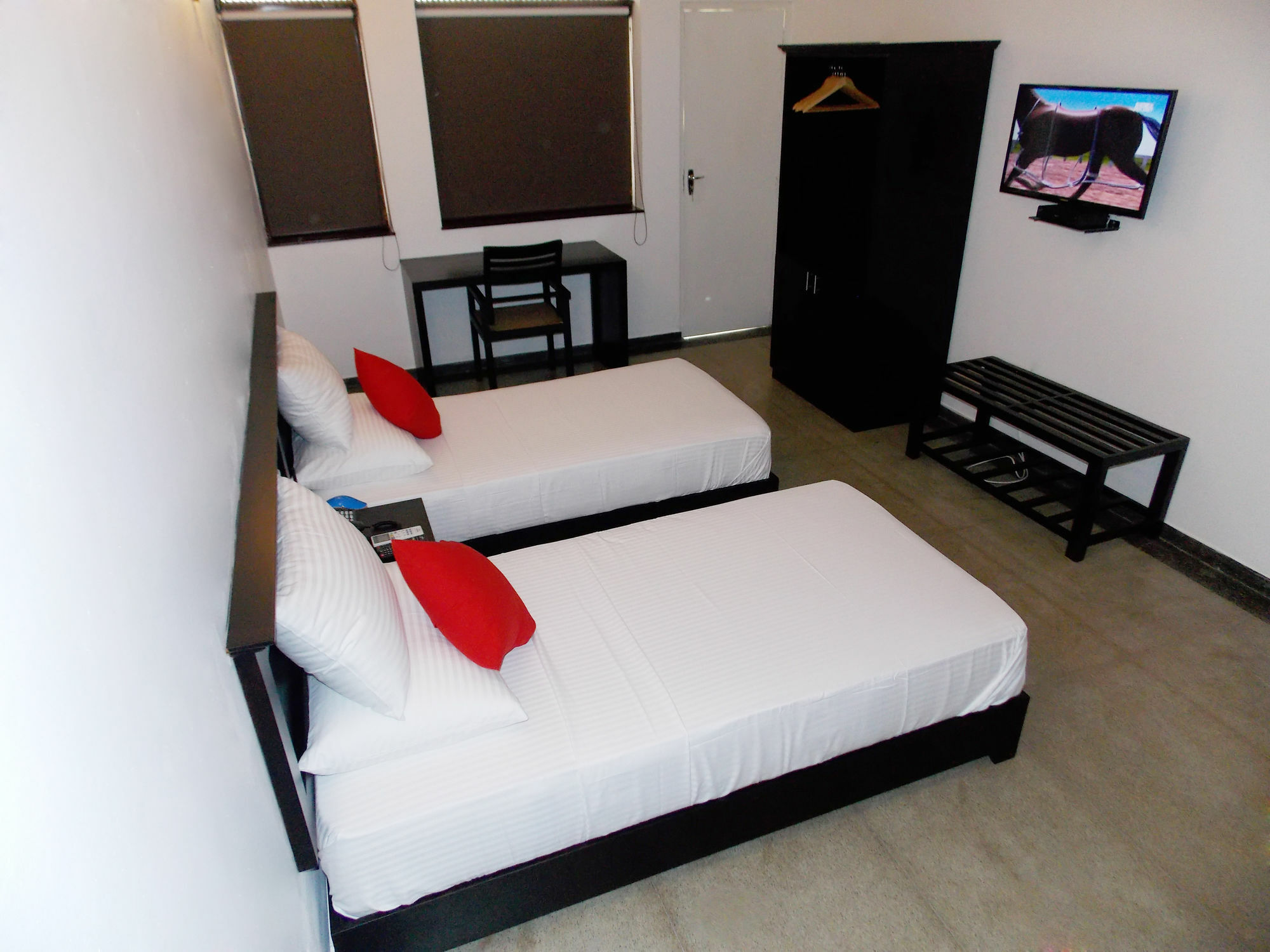 Casons B&B โคลอมโบ ภายนอก รูปภาพ