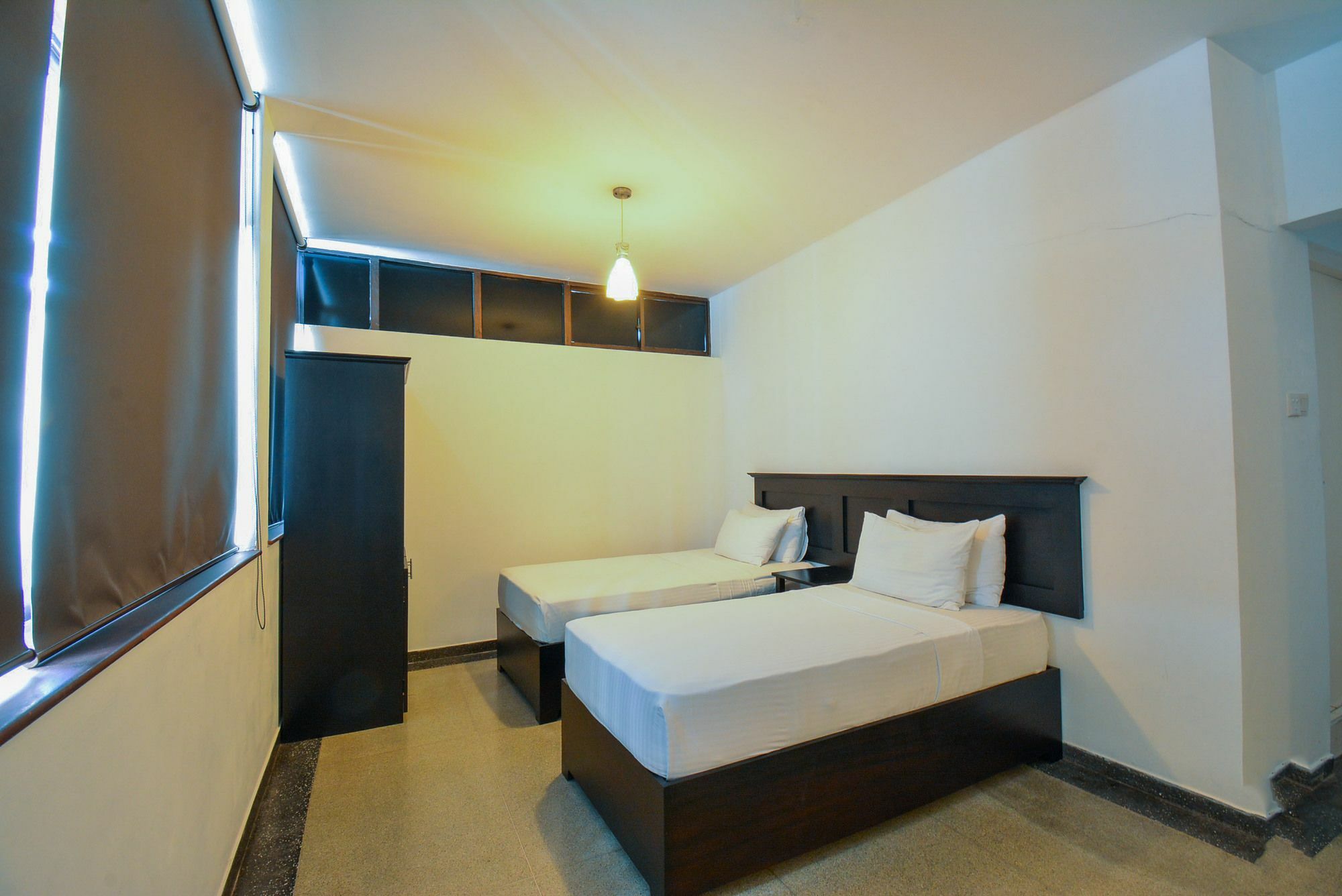Casons B&B โคลอมโบ ภายนอก รูปภาพ