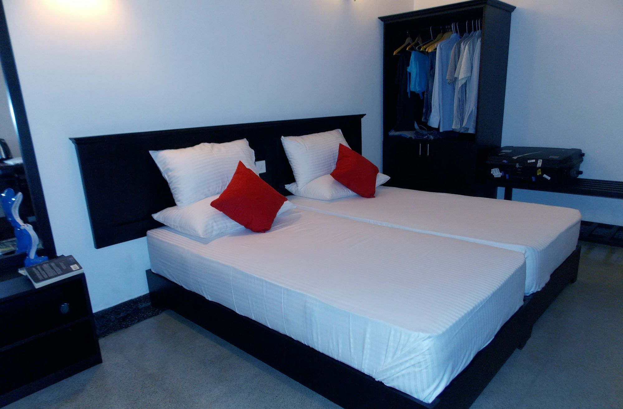 Casons B&B โคลอมโบ ภายนอก รูปภาพ