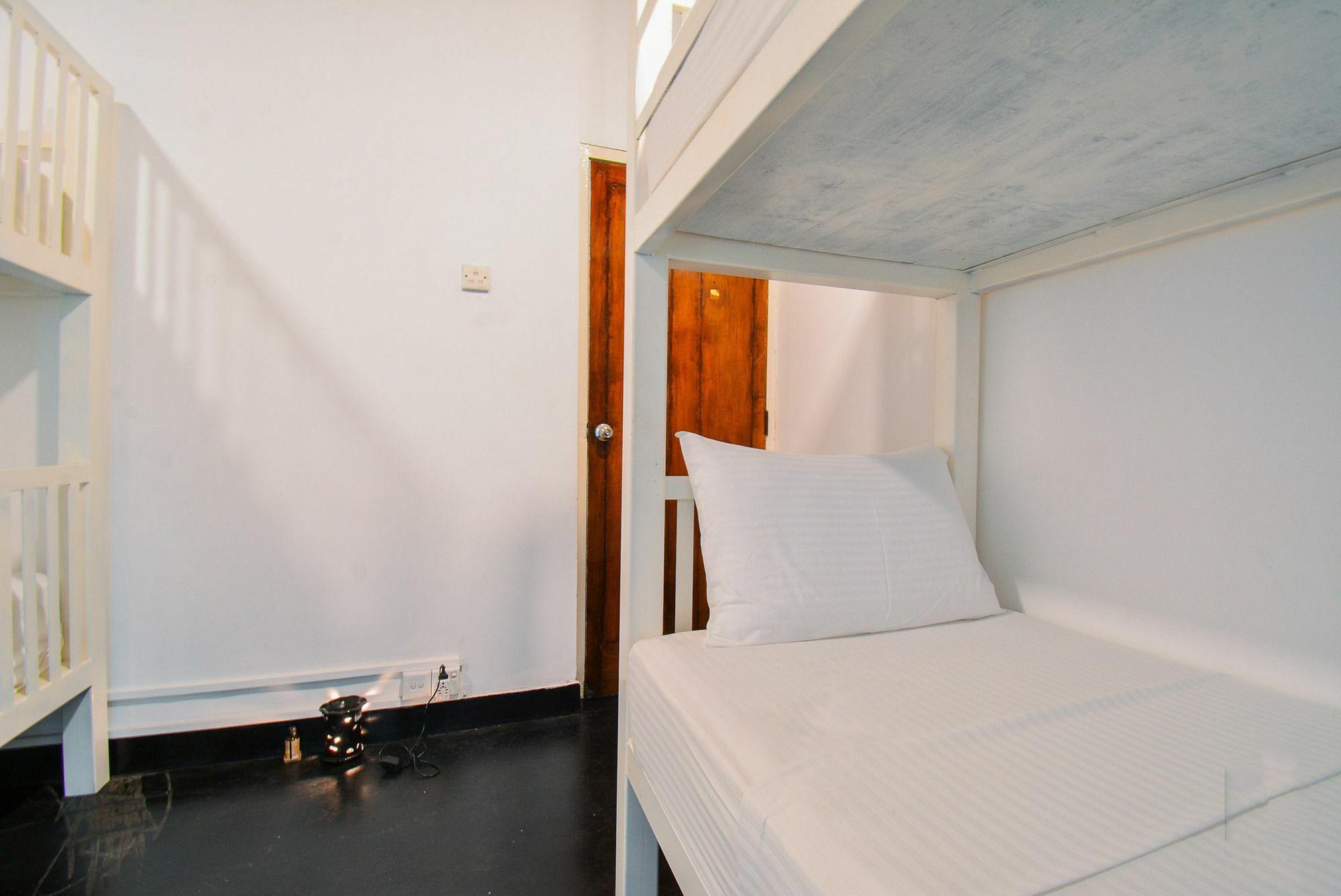 Casons B&B โคลอมโบ ภายนอก รูปภาพ