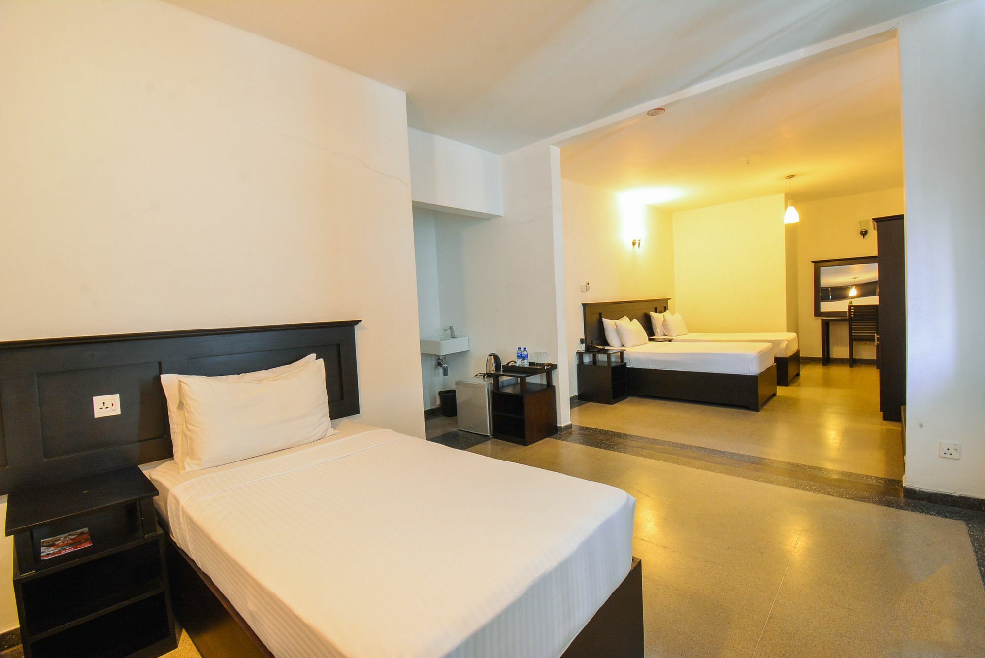 Casons B&B โคลอมโบ ภายนอก รูปภาพ