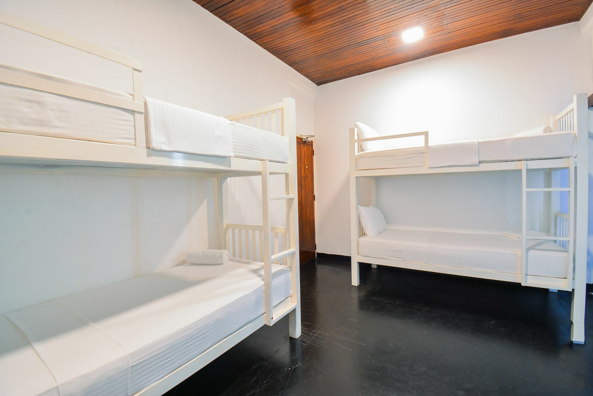Casons B&B โคลอมโบ ภายนอก รูปภาพ
