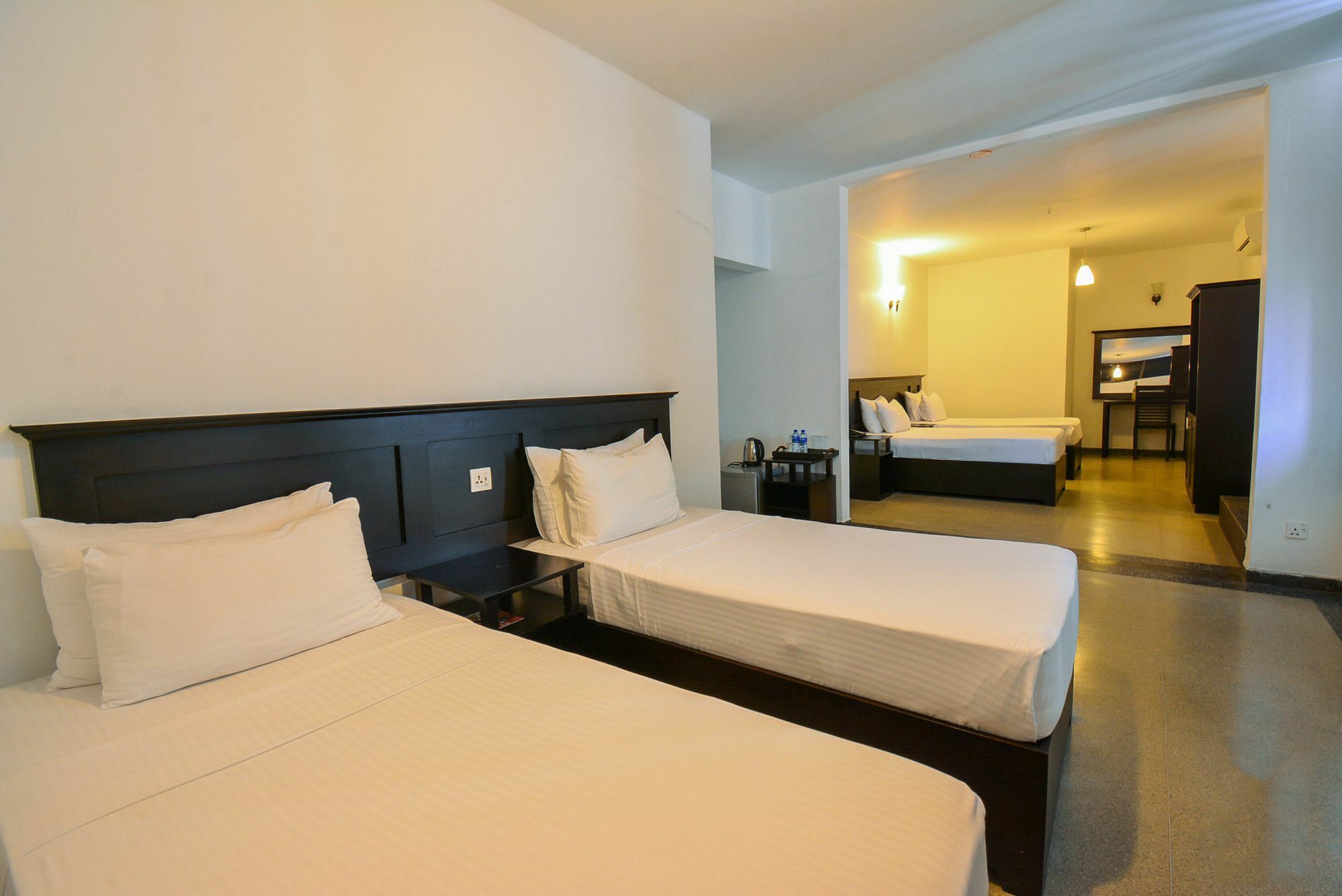 Casons B&B โคลอมโบ ภายนอก รูปภาพ